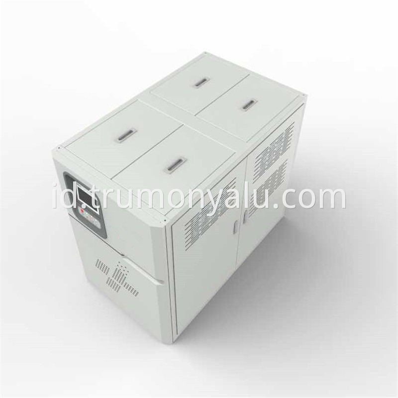 Aluminum Air Battery032